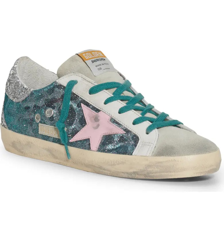 Super-Star Low Top Sneaker | Nordstrom