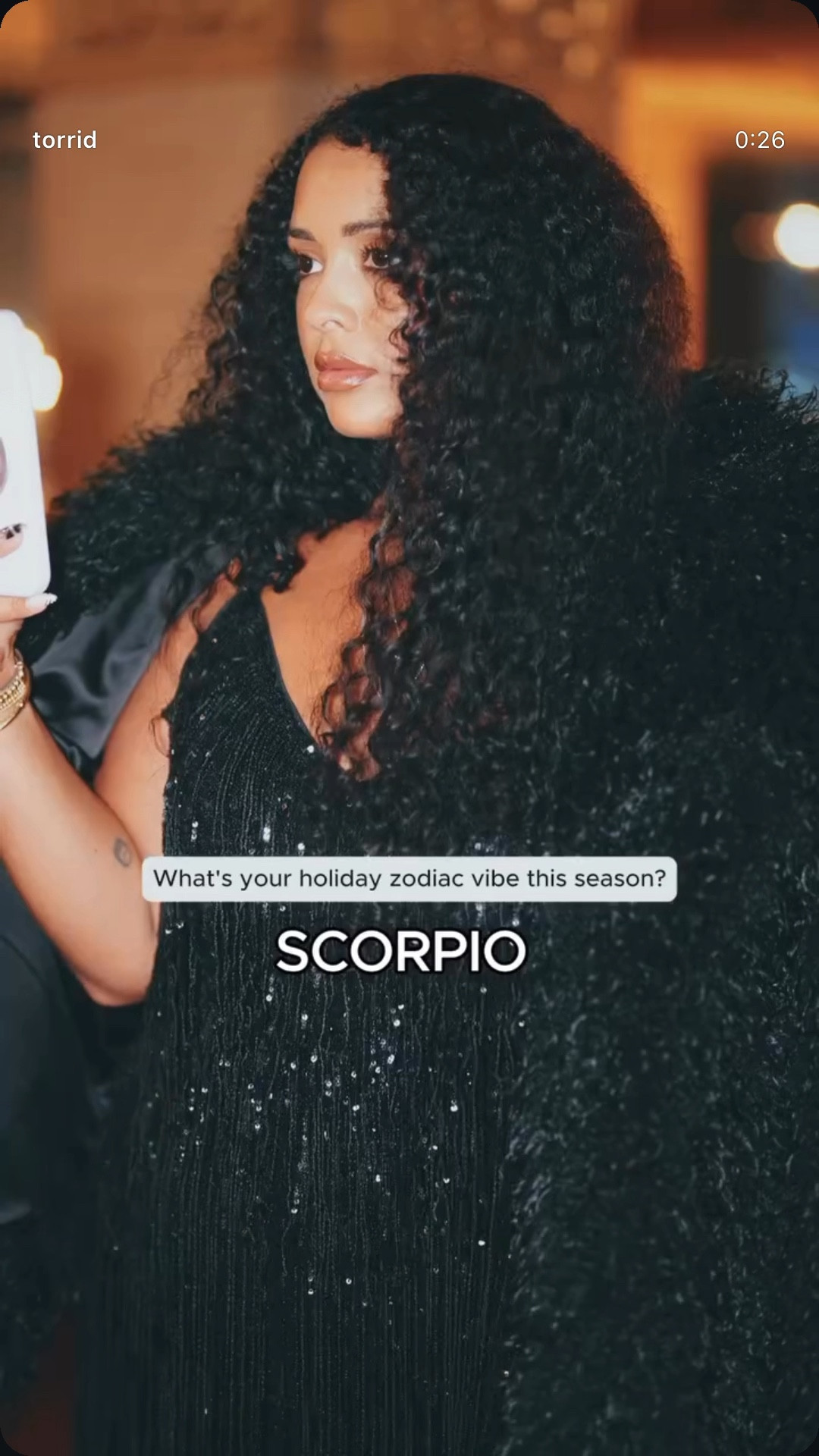 My fave winter/ holiday selects from Torrid! 

#LTKSeasonal #LTKCyberWeek #LTKPlusSize