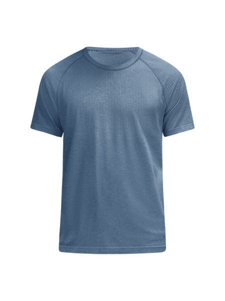 Metal Vent Tech Short-Sleeve Shirt | Men's Short Sleeve Shirts & Tee's | lululemon | Lululemon (US)