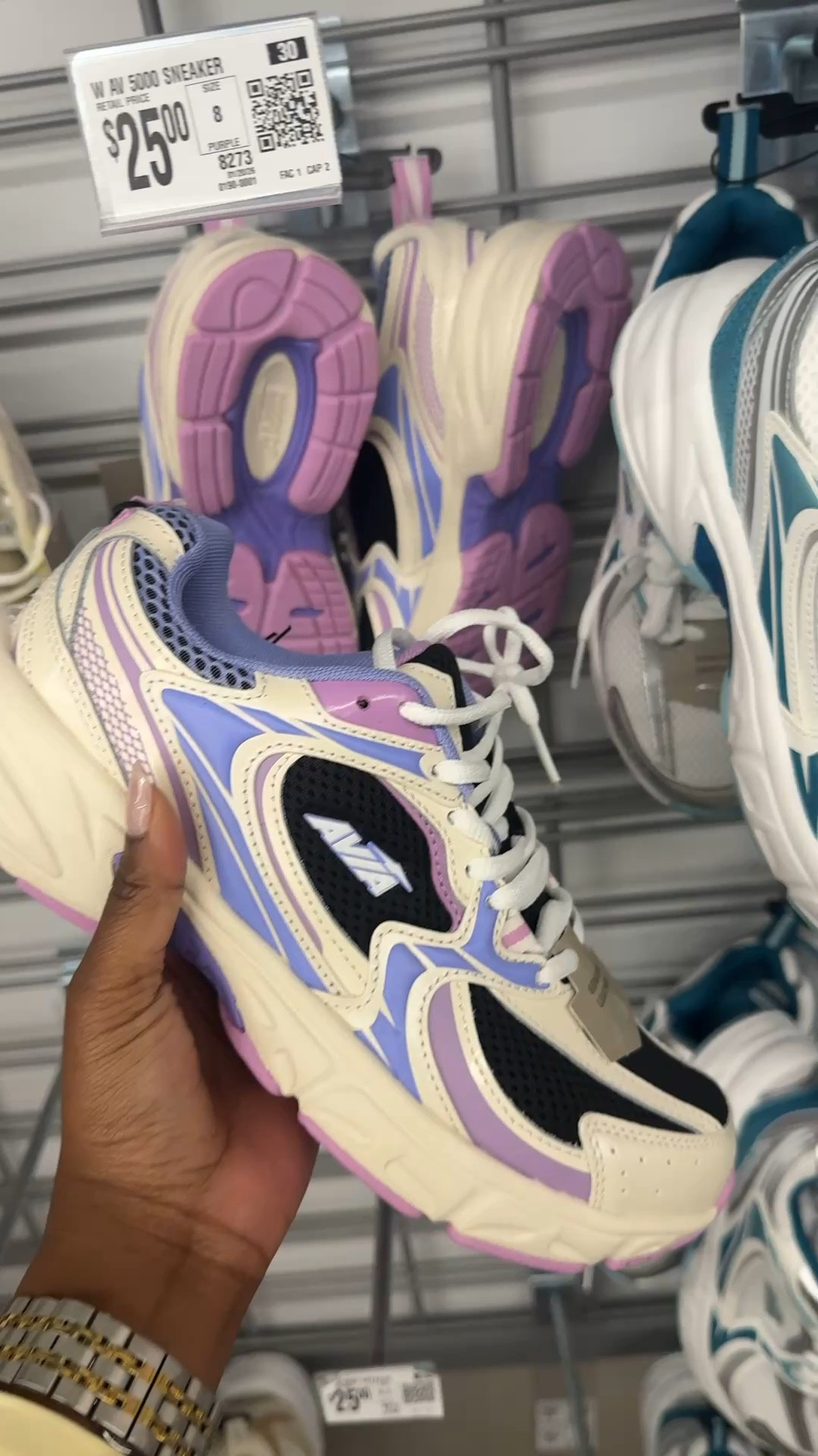 Y’all i found the viral Walmart sneakers! They are way too cute. They are perfect for the spring. 

#LTKHome #LTKfitnessgoals #LTKSpringSale