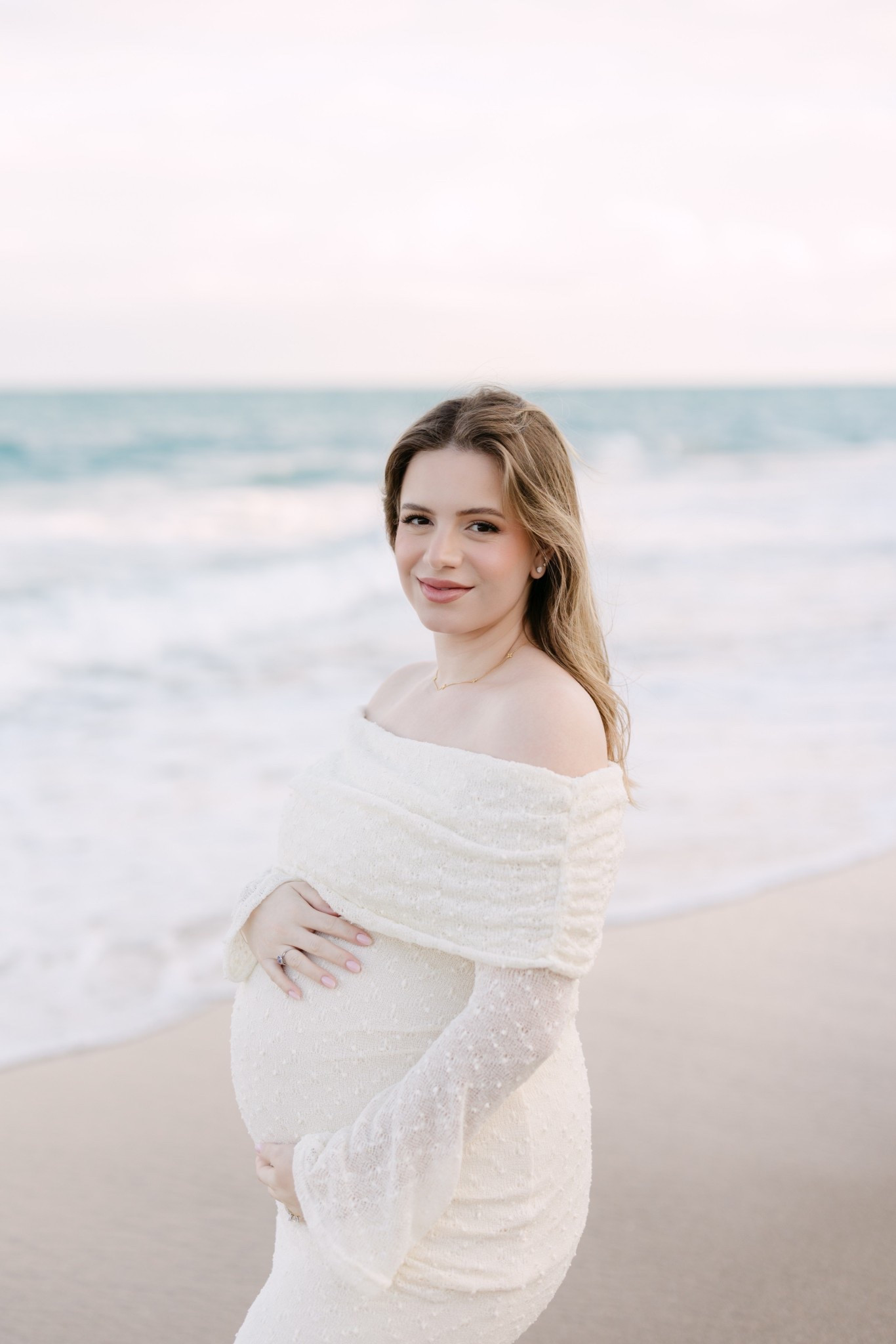 Maternity shoot dress

#LTKmomlife #LTKBaby #LTKBump
