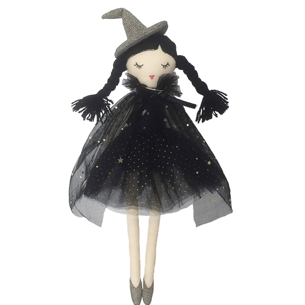 Cassandra Witch Doll | Shop Sweet Lulu