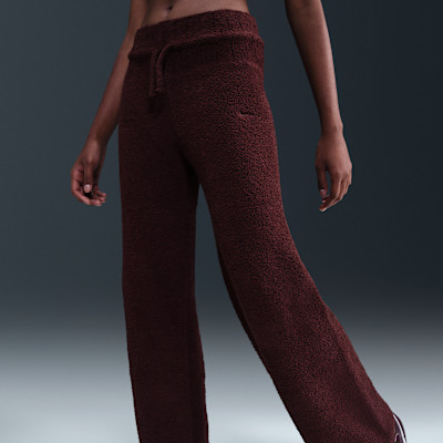 Nike Sportswear Phoenix Cozy Bouclé Women's Slim Knit Pants | Nike (US)