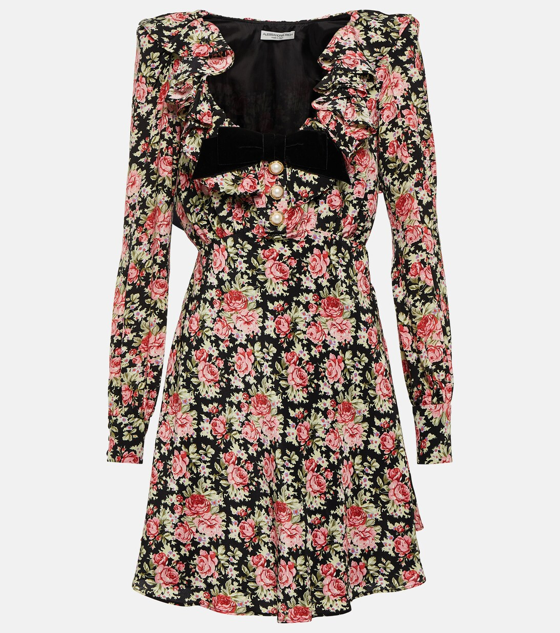 Alessandra Rich | Mytheresa (US/CA)