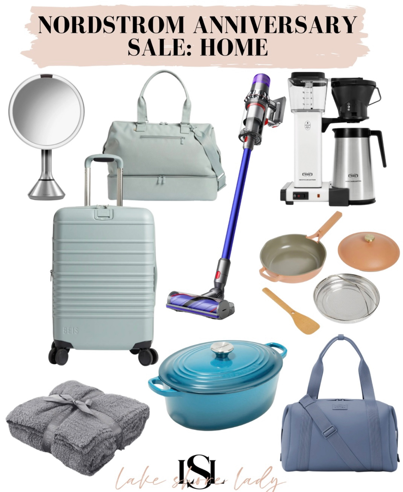 Nordstrom Anniversary Sale: Home 

#LTKsalealert #LTKxNSale