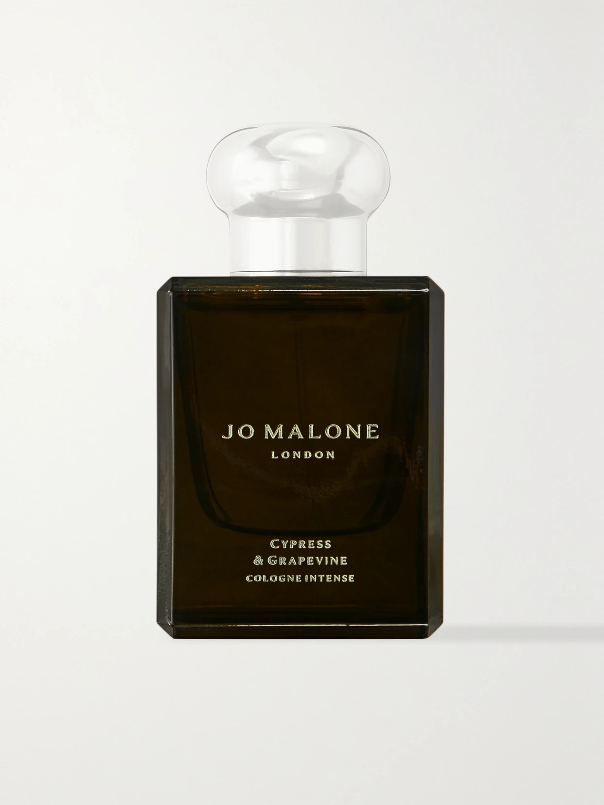 Jo Malone London - Cypress & Grapevine Cologne Intense, 50ml - One size | NET-A-PORTER (US)