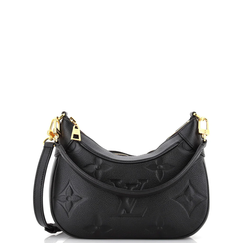 Bagatelle NM Handbag Monogram Empreinte Giant | Rebag
