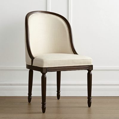 Savoy Dining Chair | Frontgate | Frontgate