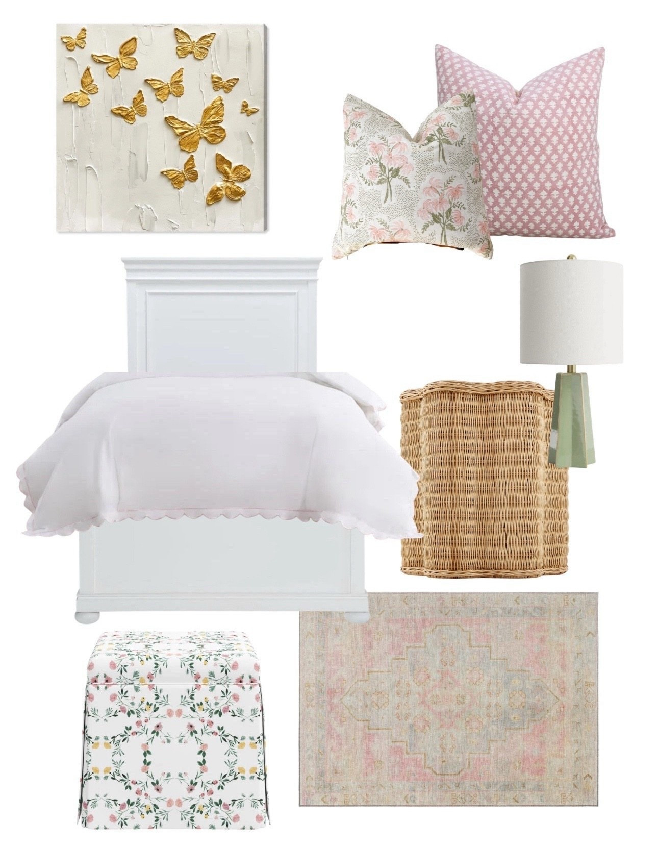 Wayfair Presidents’ Day sale! Girls bedroom

#LTKHome #LTKSaleAlert #LTKKids