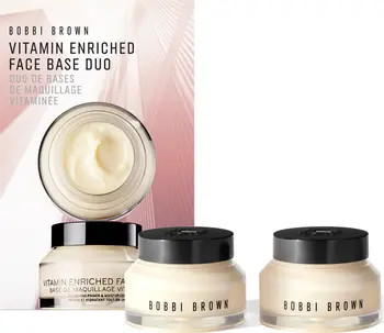 Vitamin Enriched Face Base Priming Moisturizer Duo $132 Value | Nordstrom