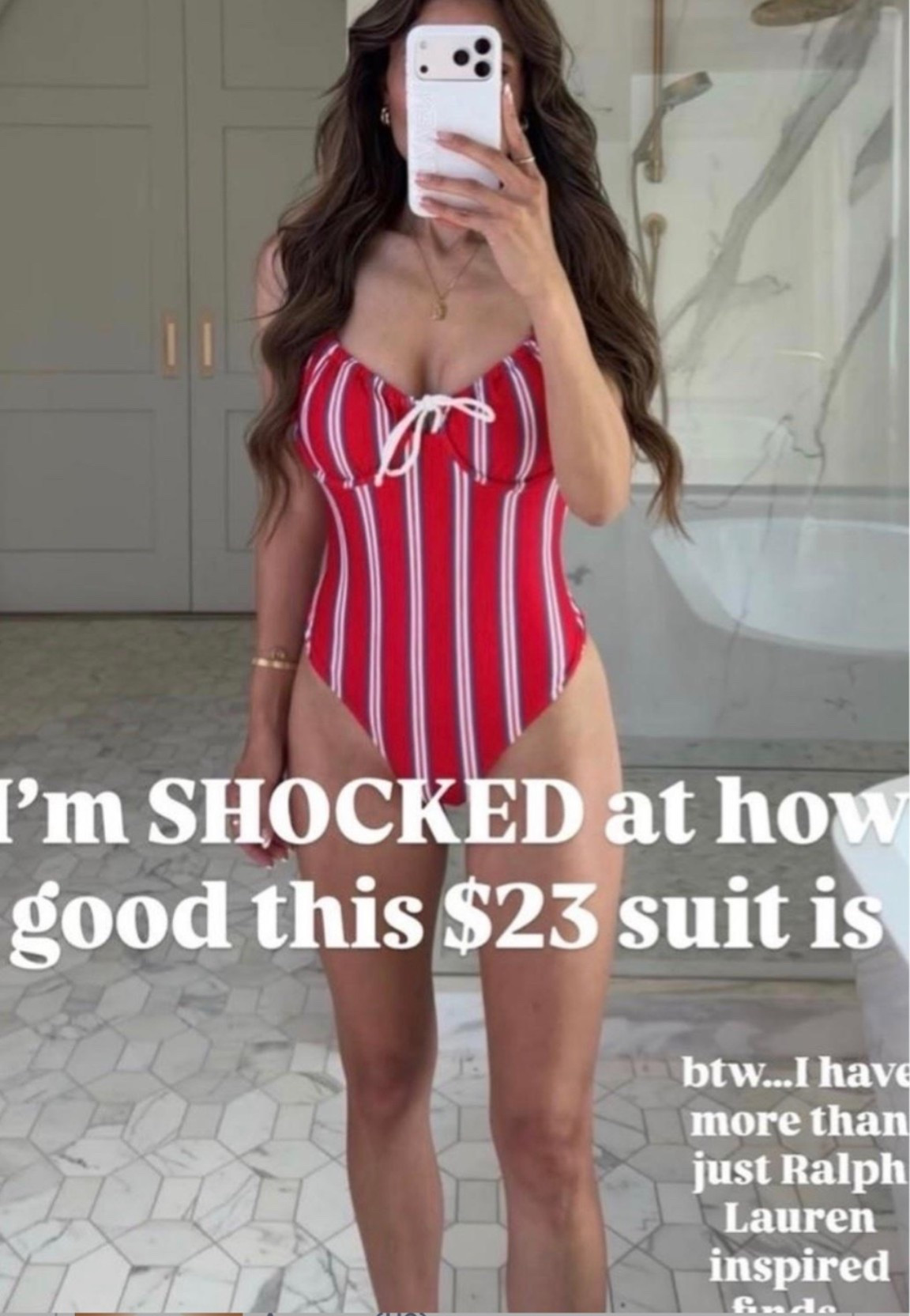Scroll to shop!! Follow for more!! Xo! ✨

#LTKmomlife #LTKdayinmylife #LTKSwim