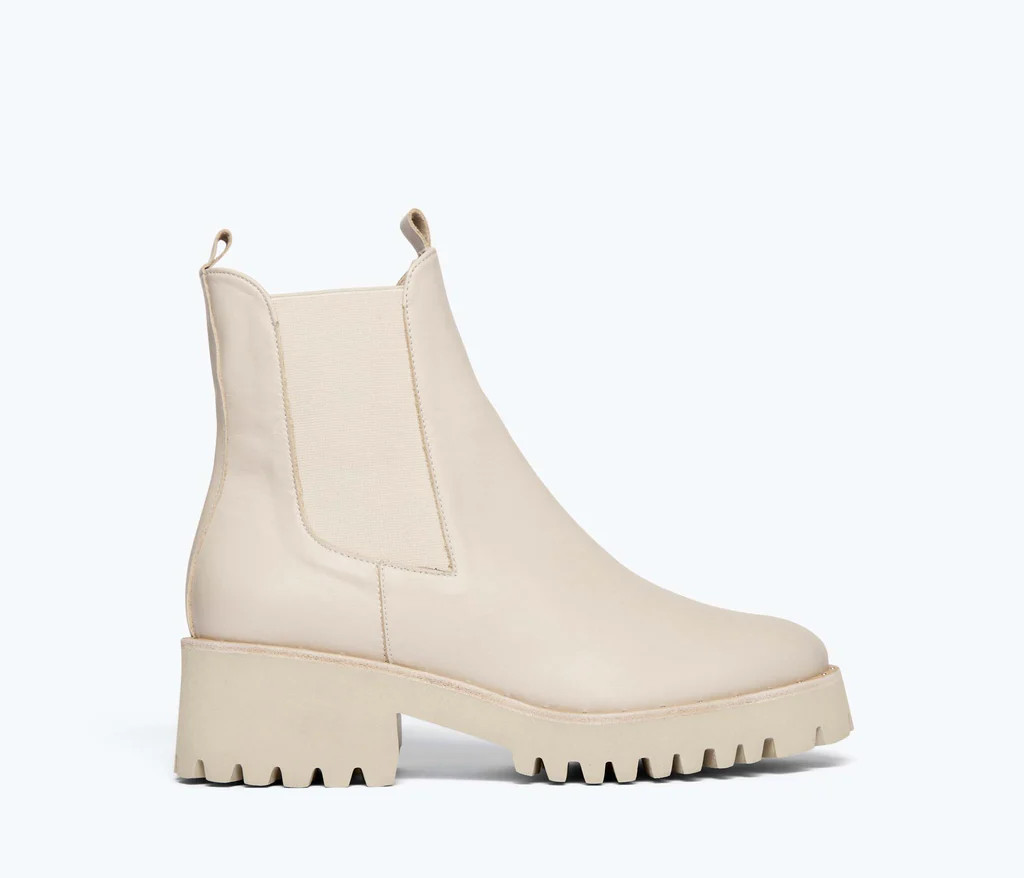 BROOKE RAIN RESISTANT BOOT | Frēda Salvador