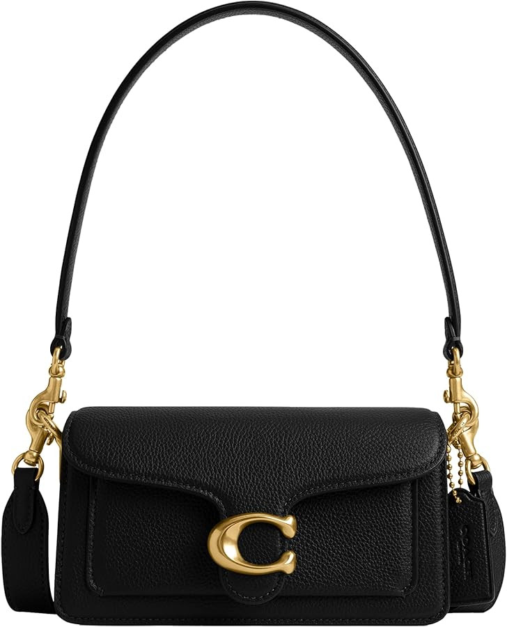 COACH womens Tabby Shoulder Bag 20 | Amazon (US)