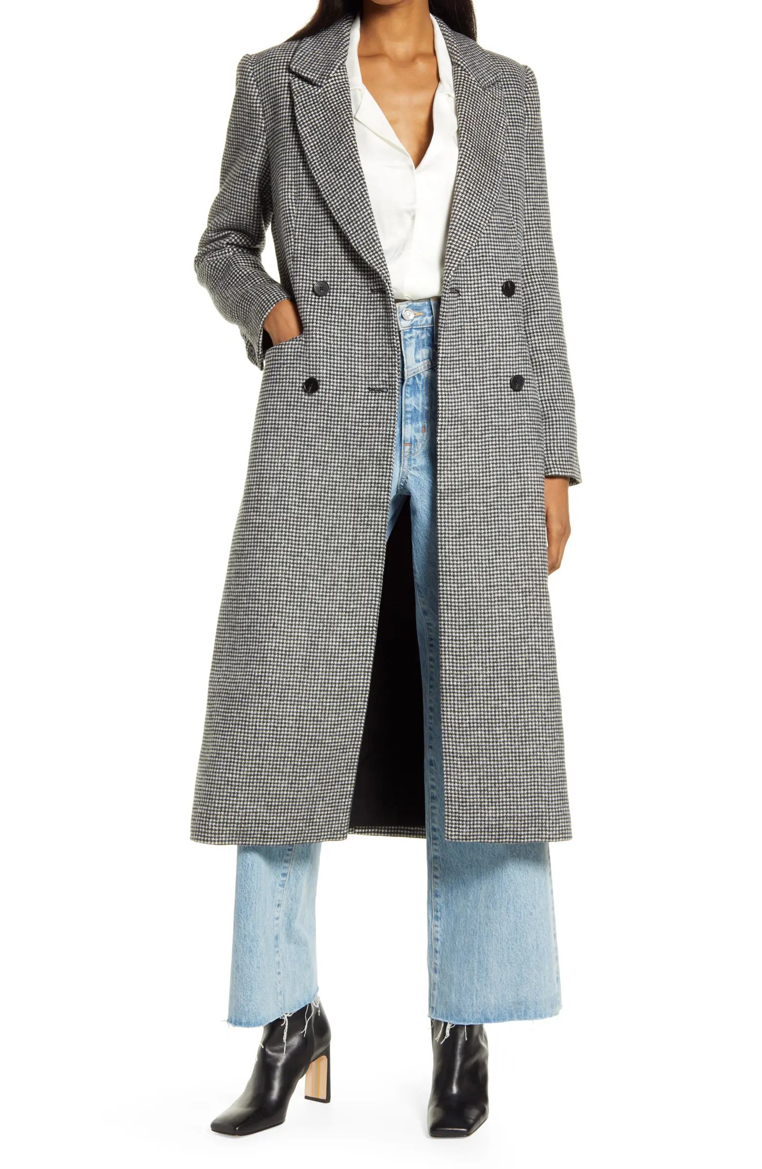 York Coat | Nordstrom