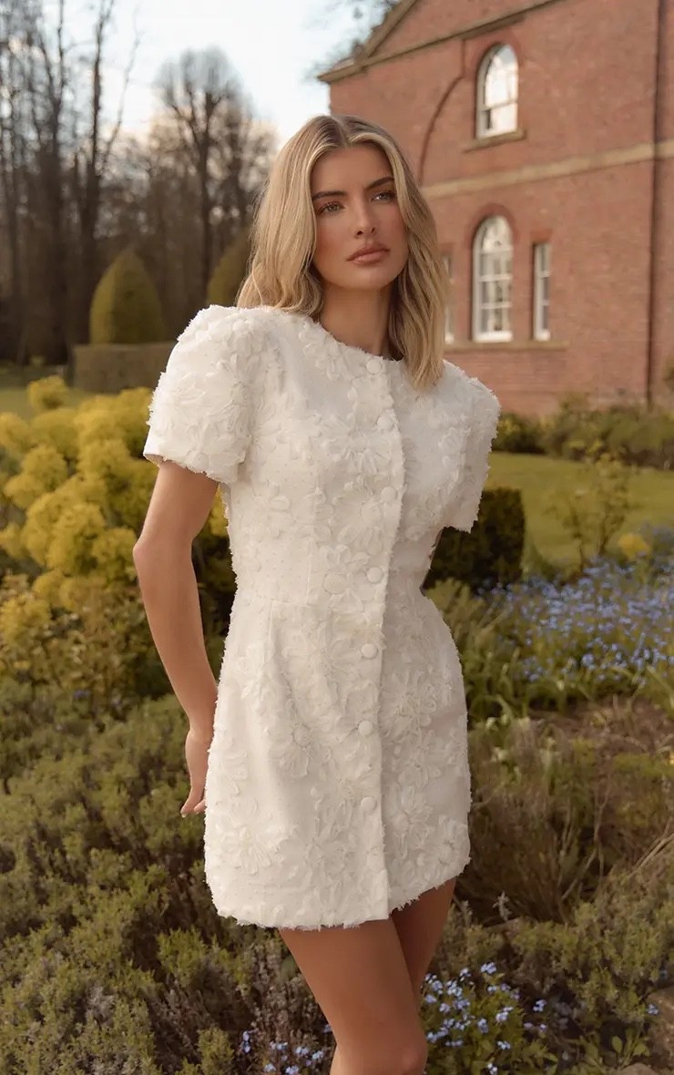 Bridal wear/hen do/holiday dress

#LTKsummer #LTKwedding #LTKdatenight