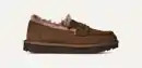 Women's Ellis Nubuck Loafer | UGG (US)
