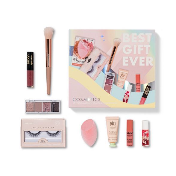 Target Best of Box - Cosmetics Edition Giftset | Target
