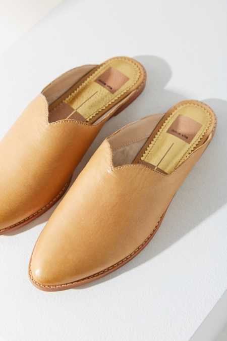 Dolce Vita Tia&nbsp;Mule | Urban Outfitters US