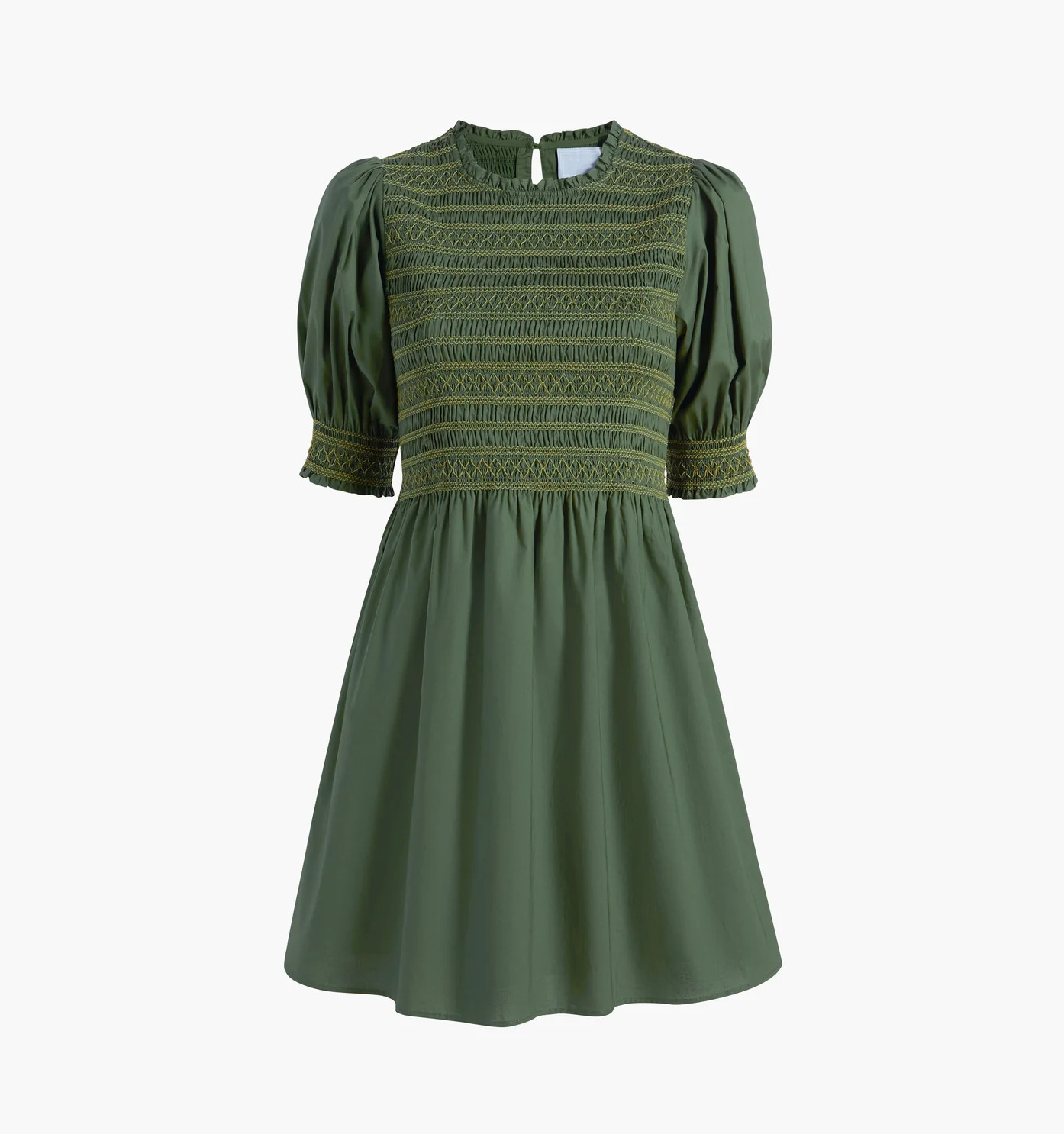 The Vivi Nap Dress | Hill House Home