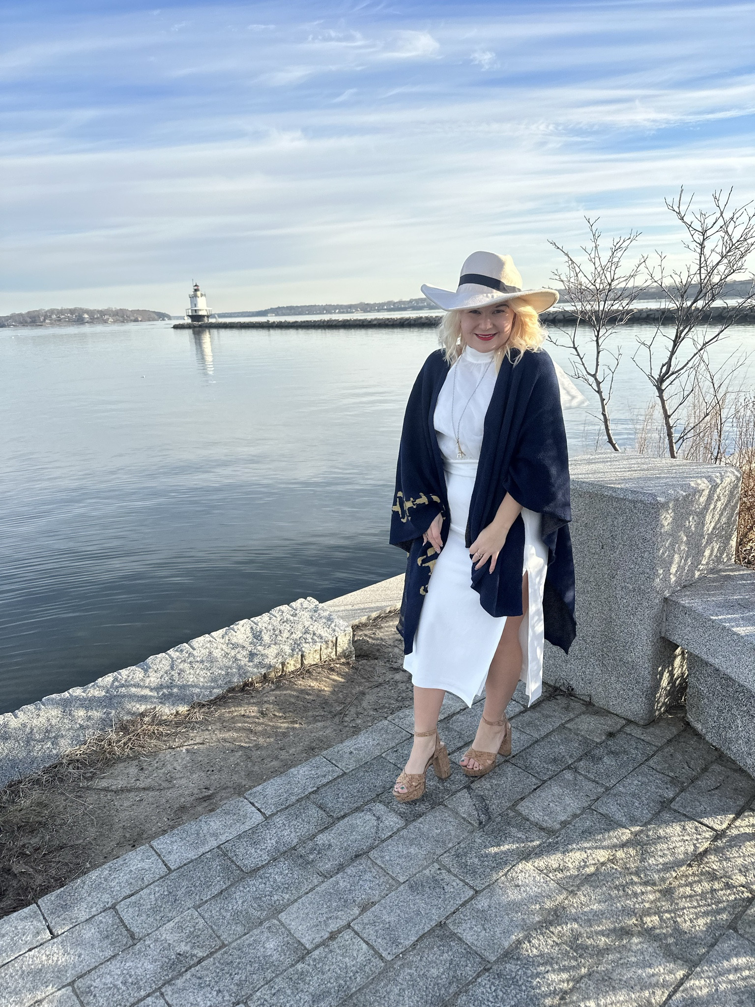 Date night look. This dress is perfect for date night, or a bride. I love the big bow at the back. 

#LTKValentine #LTKPetite #LTKWedding