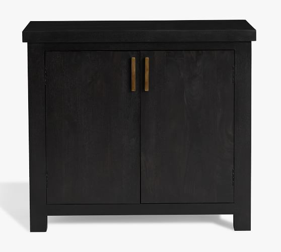Reed Buffet (40.5") | Pottery Barn (US)