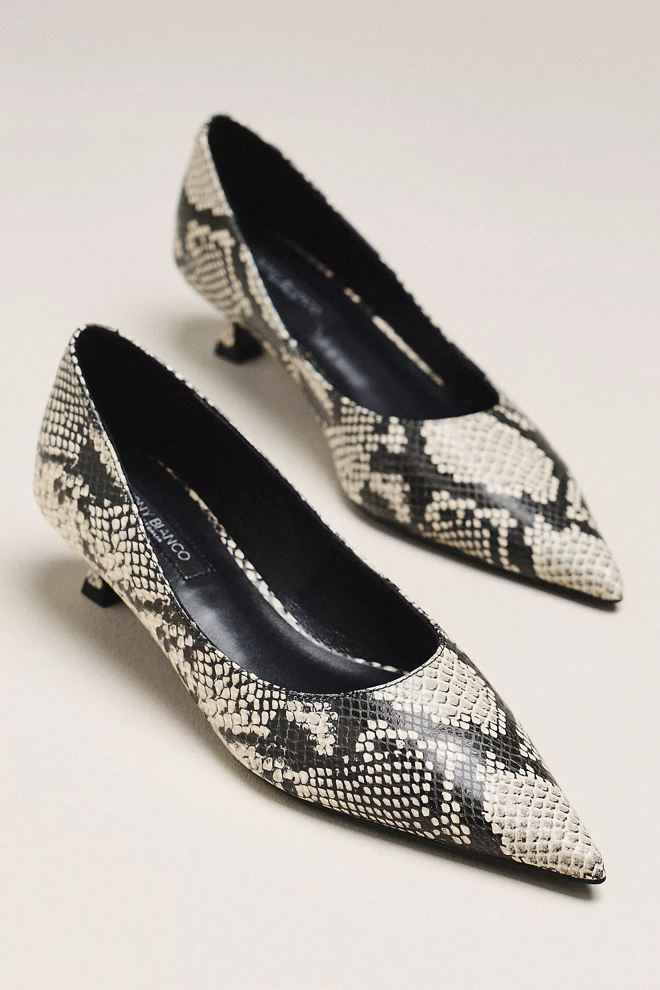 Tony Bianco Cameo Kitten Heels | Anthropologie (US)