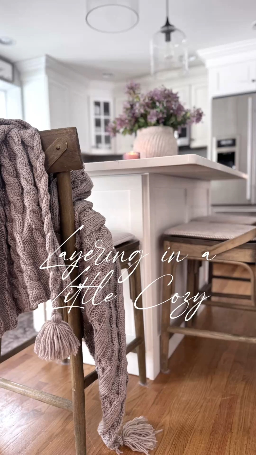 It’s a Slow Sunday Kind of Day.

#LTKSeasonal #LTKHome