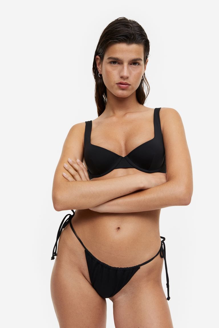 Push-up-Bikinitop | H&M (DE, AT, CH, NL, FI)