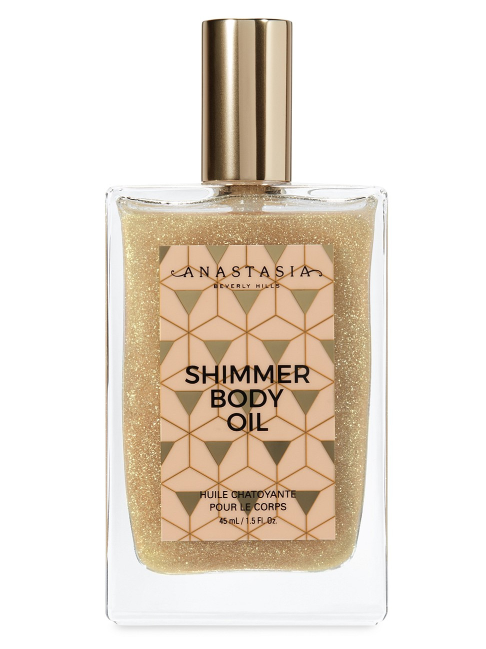 Women's Shimmer Body Oil | Saks Fifth Avenue