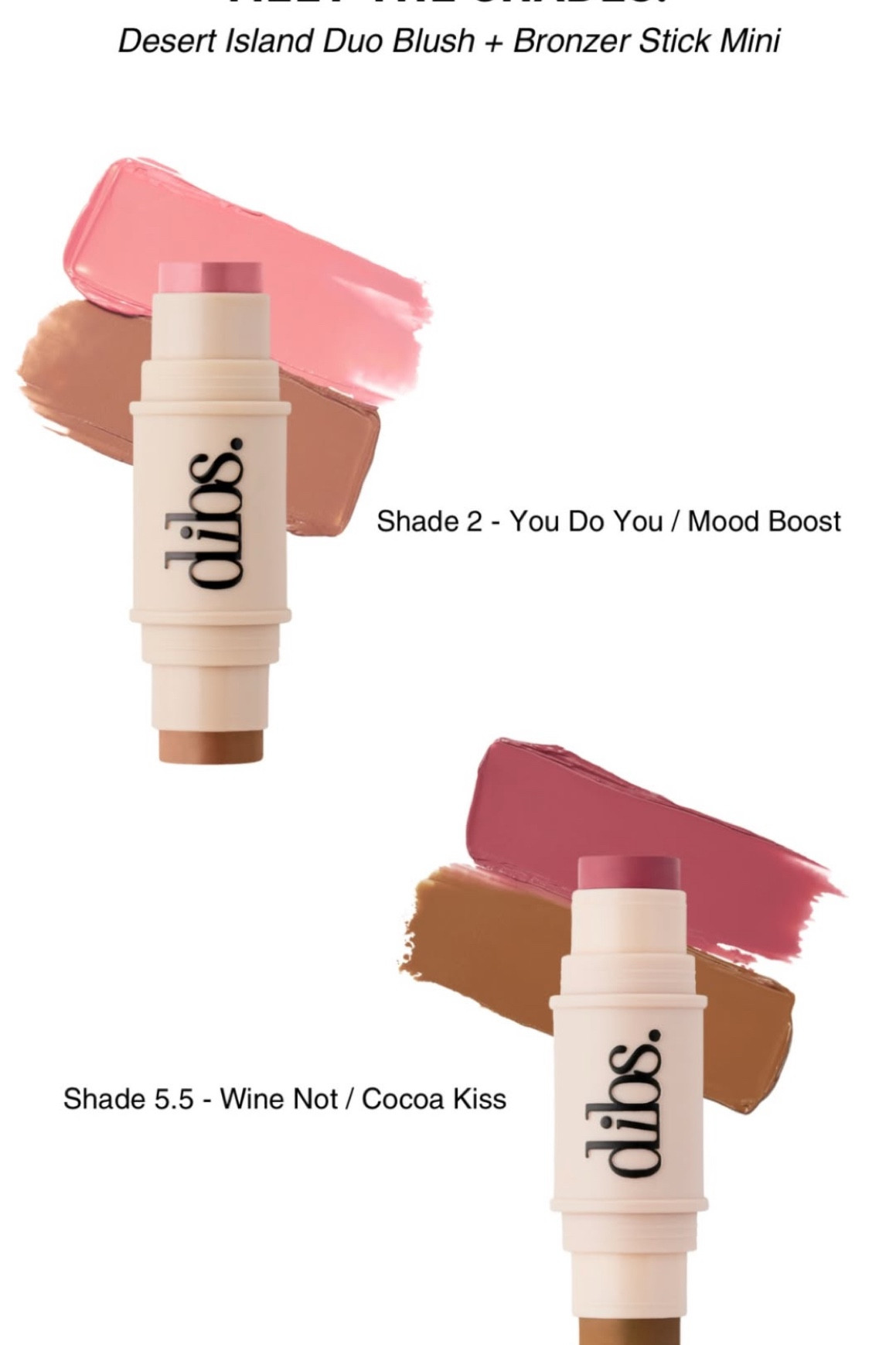 Obsessed with dibs minis !!!