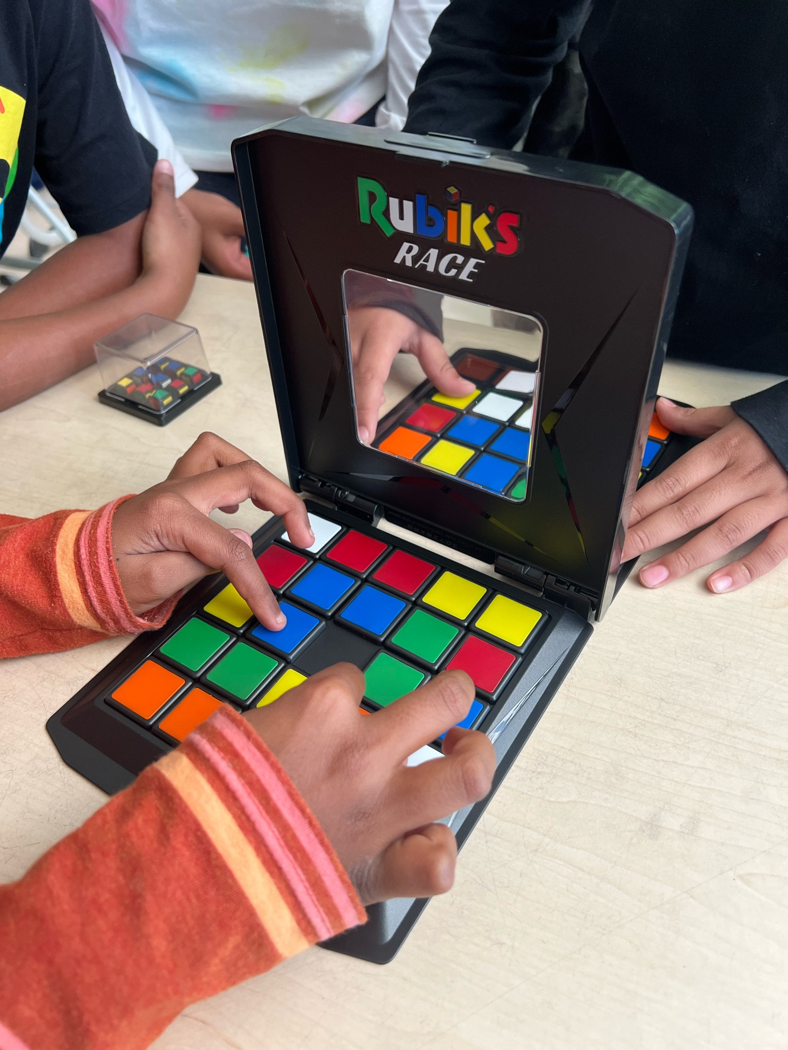 New favorite game for indoor recess! Game for kids. Puzzle game. Partner game. Family game night  

#LTKkids #LTKhome #LTKfamily