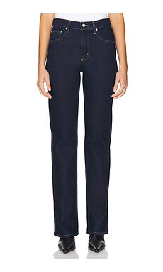 Citizens of Humanity Vidia Mid Rise Boot Jeans in Reva from Revolve.com | Revolve Clothing (Global)