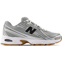 New Balance 740 Men's Sneakers - Grey - Size 7.5 - Leather | Foot Locker (FR, NL, UK, IT)