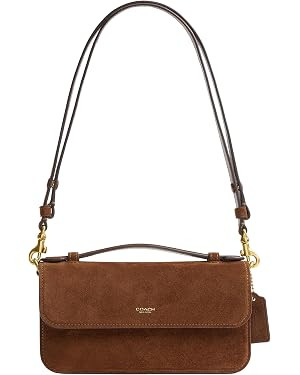 Coach Elora Top Handle Crossbody Bag | Amazon (US)