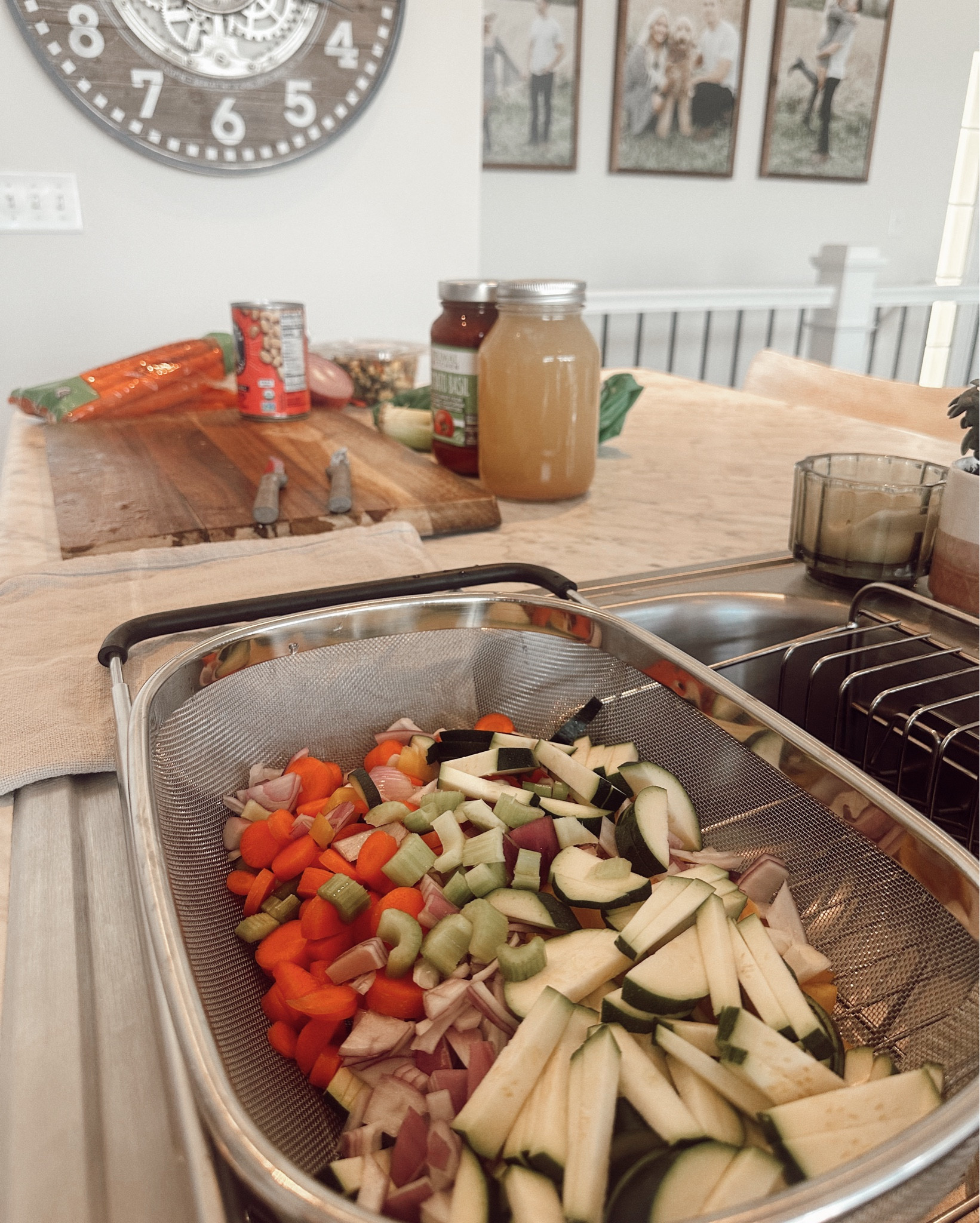 Kitchen non toxic essentials 🫶🏻

#LTKFitness #LTKHome #LTKStyleTip