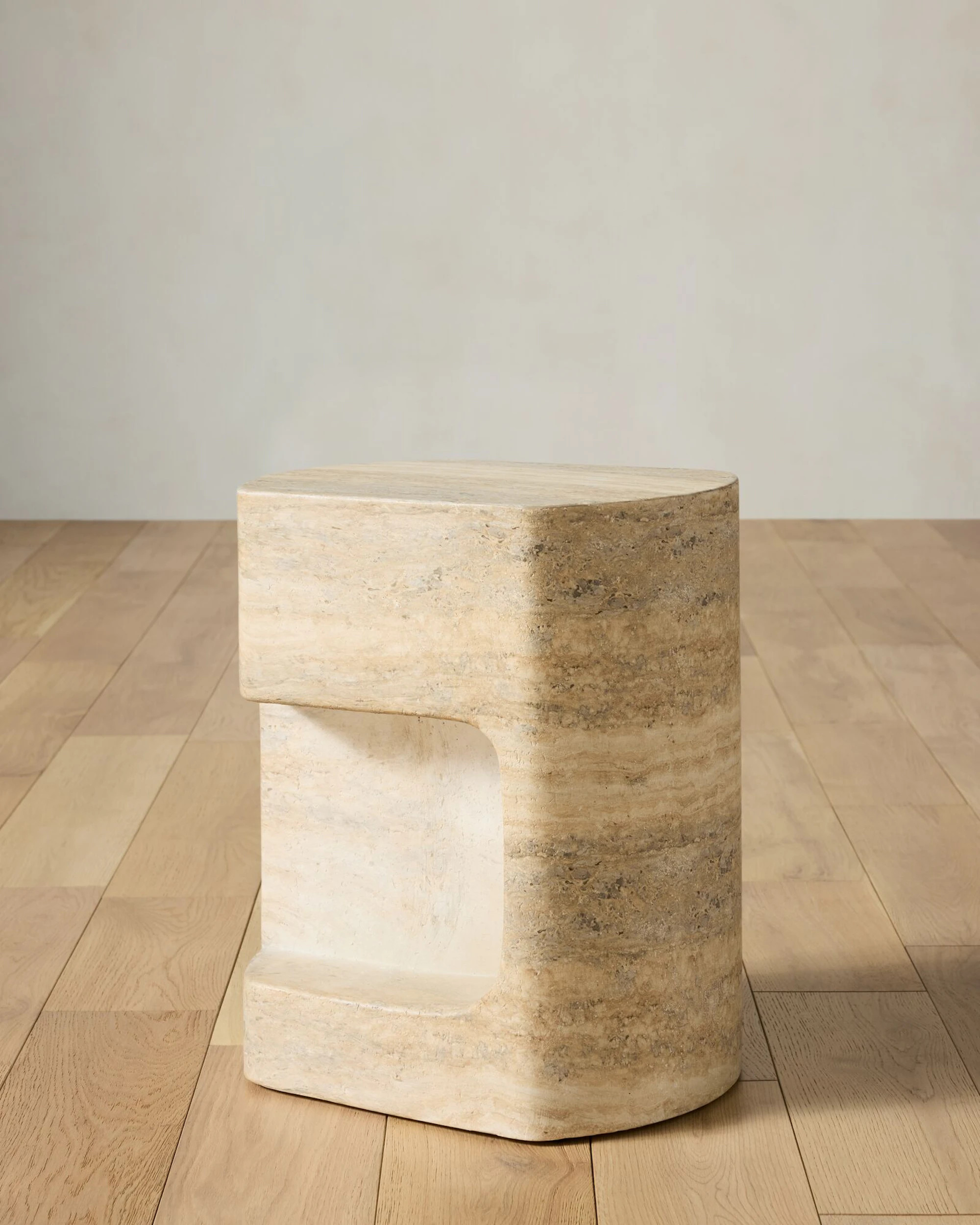 Cecily Side Table | Joon Loloi | Joon Loloi