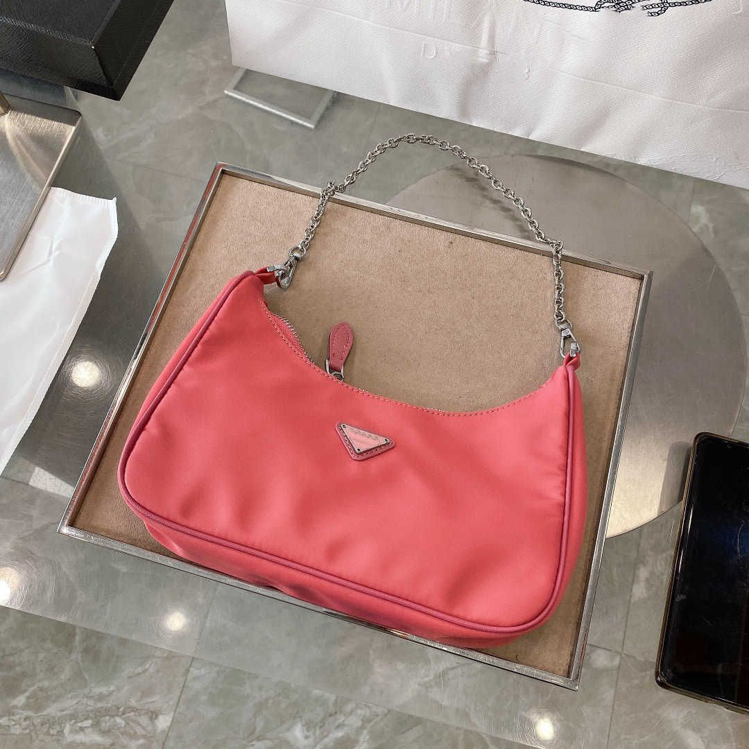 New Fashion Bag 65% Manufacturers Direct Retail Wholesale2022 Armpit p Home Three in One Nylon Sh... | DHGate