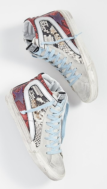 Slide Sneakers | Shopbop