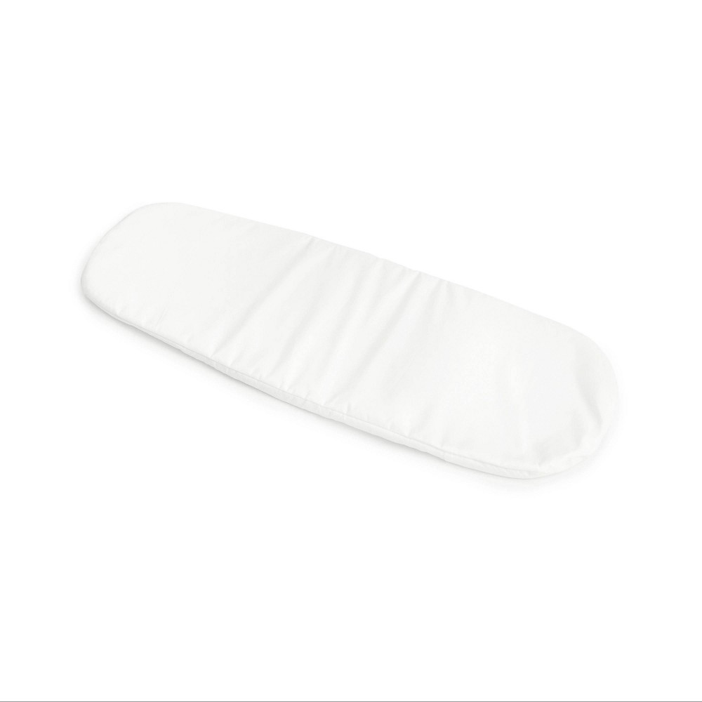Baby Delight Snuggle Nest Dream and Harmony Extra Sheet - White | Target