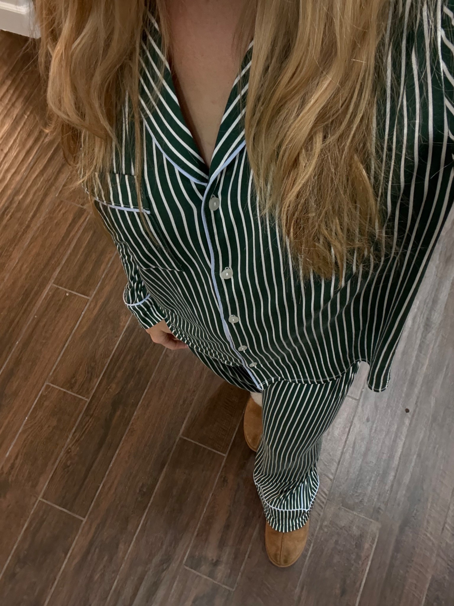 Holiday pajamas 

#LTKHoliday #LTKmomlife #LTKGiftGuide