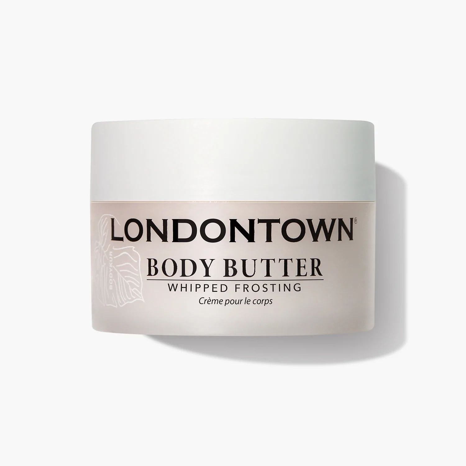 Whipped Frosting Body Butter | Londontown