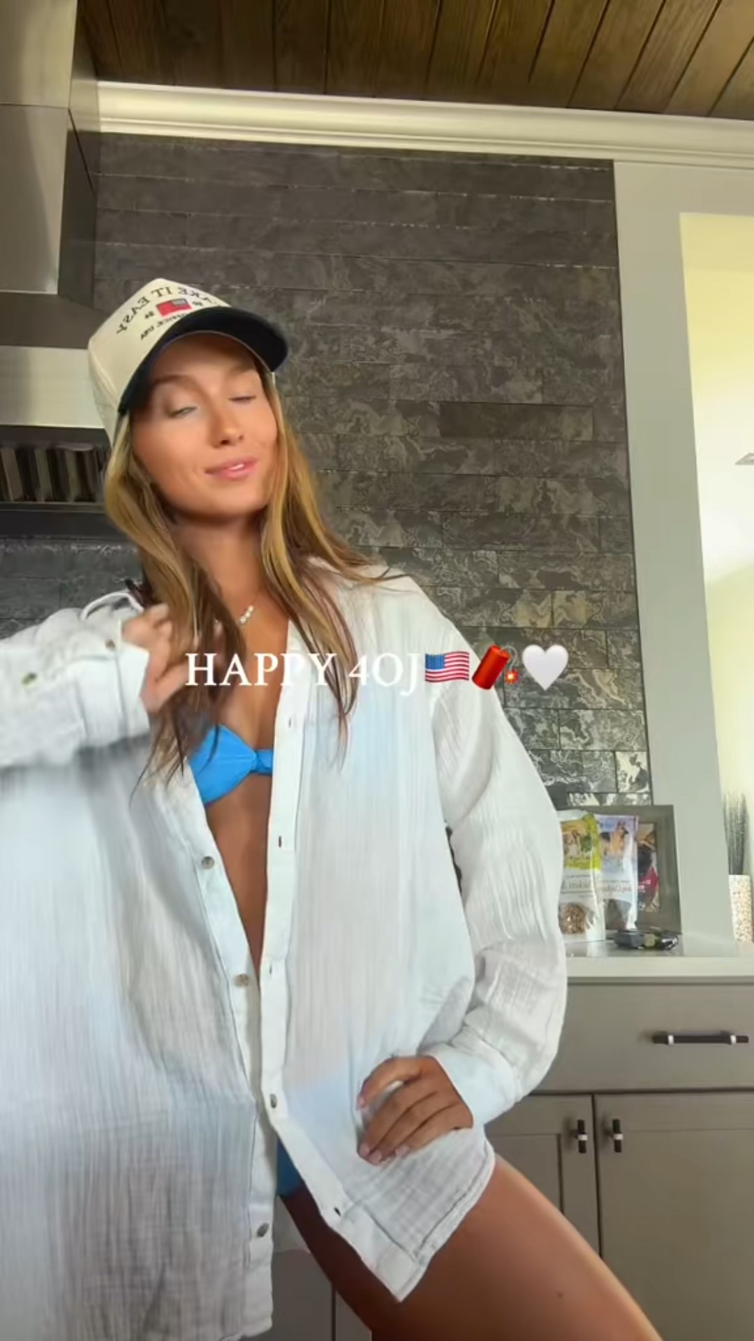 4th of July boat outfit!! 

#LTKStyleTip #LTKFindsUnder50 #LTKSeasonal