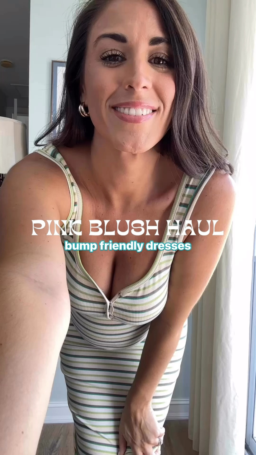 Bump friendly dresses from Pink Blush 👗 babymoon | bump style | maternity | postpartum | summer dress

#LTKTravel #LTKBump #LTKFindsUnder100