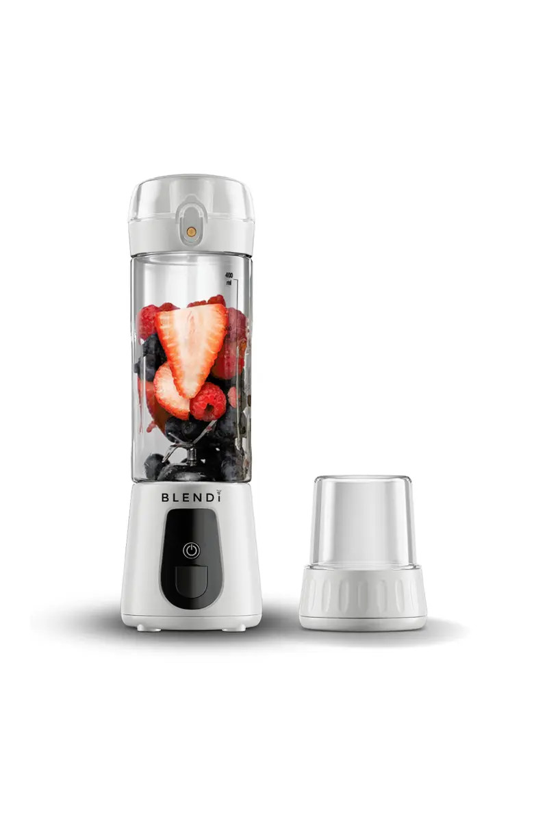 Pro Plus Premium Cordless Portable 17.5oz Rechargeable Blender | Nordstrom