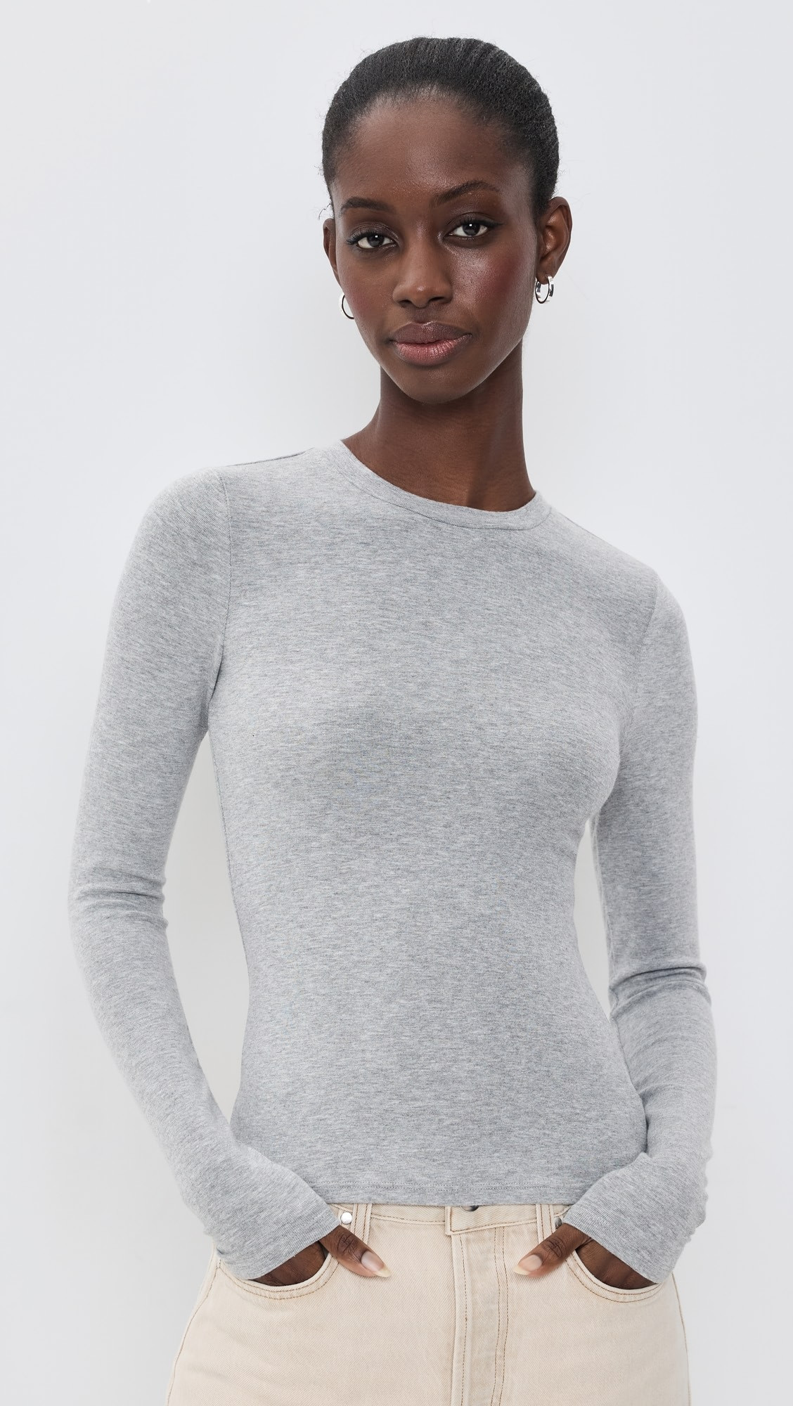 The Heritage Tee | Shopbop
