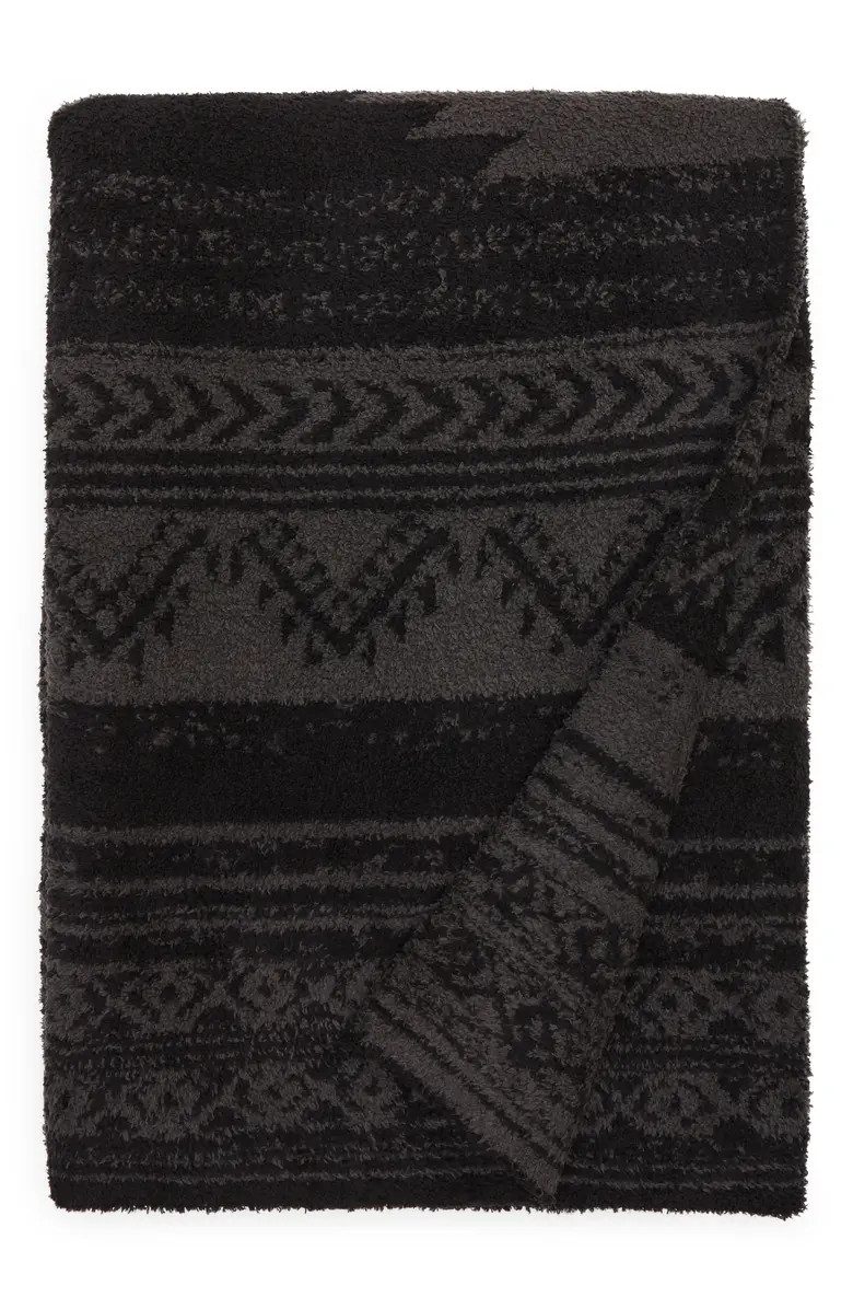 CozyChic™ Patchwork Pattern Throw Blanket | Nordstrom
