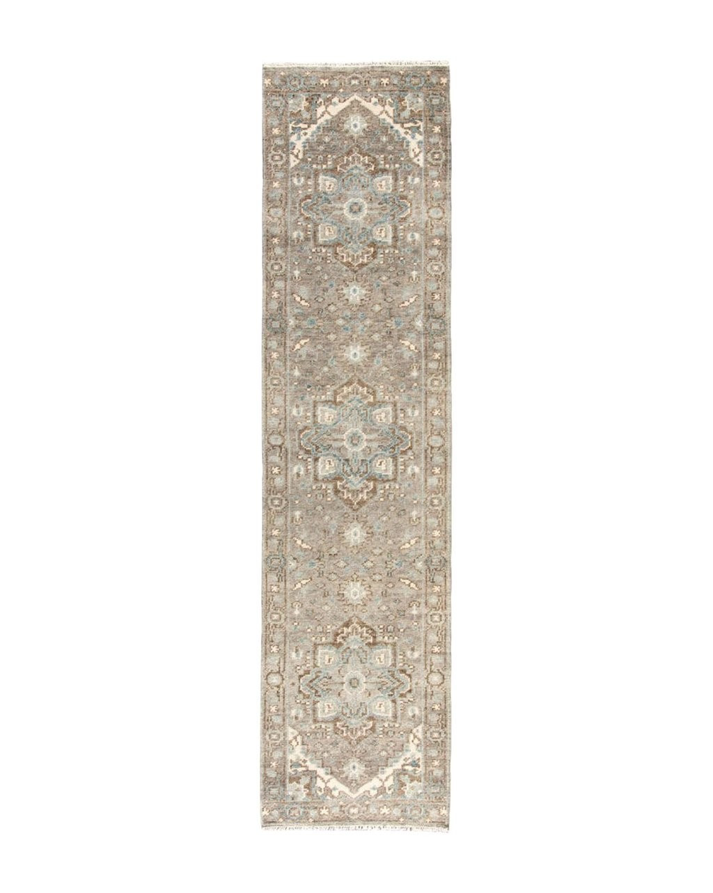 Amarillo Hand-Knotted Rug | McGee & Co.