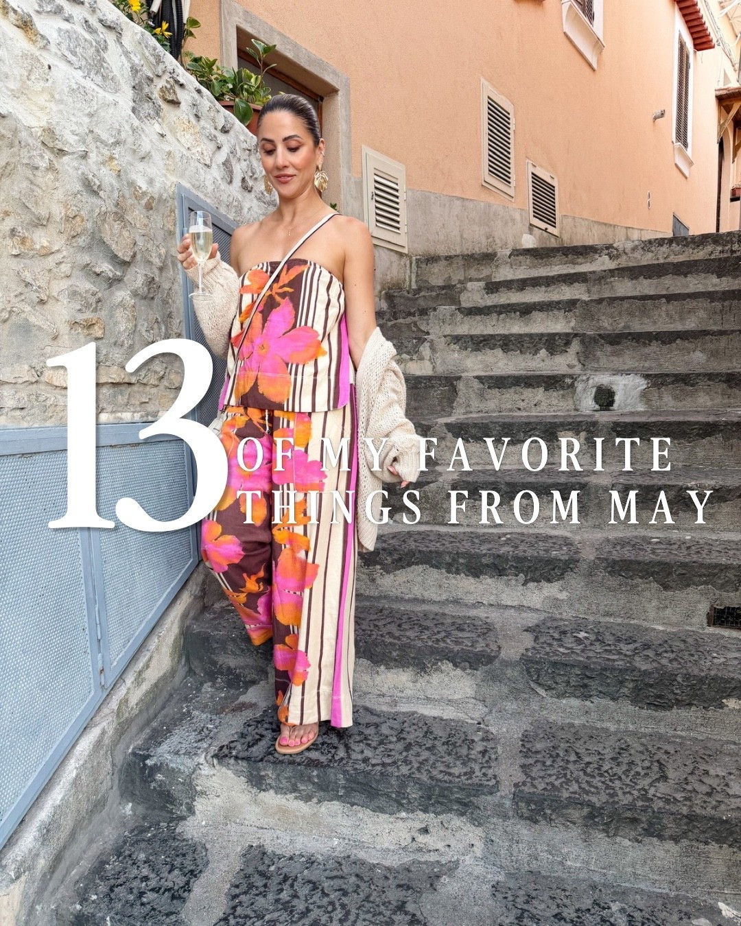 All of my May Faves

#LTKootd #LTKSaleAlert #LTKSeasonal
