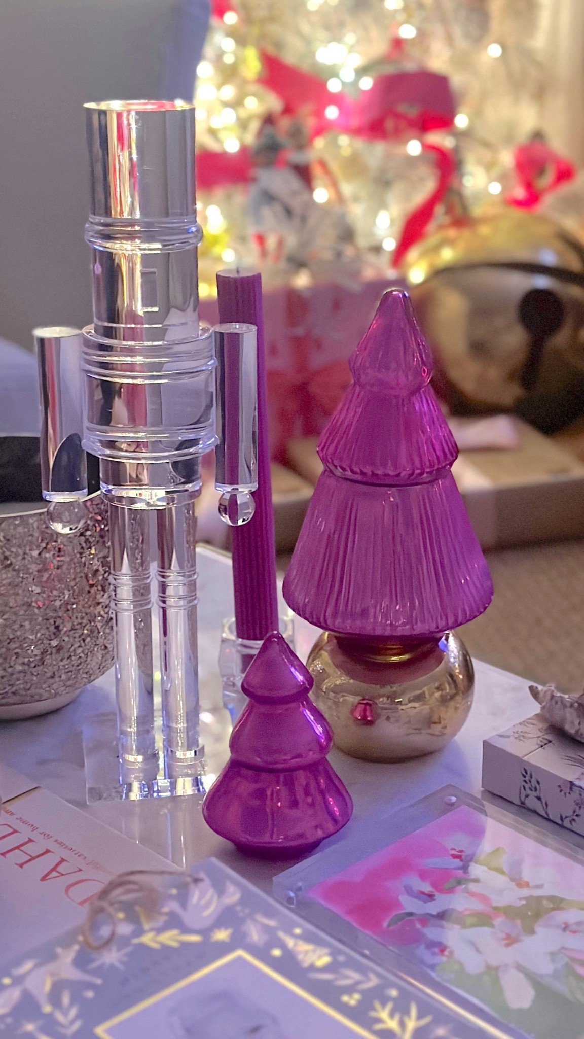 The CB2 inspired Nutcracker  at an incredibly affordable price! 💂🏻‍♀️

#LTKHoliday #LTKSeasonal #LTKHome