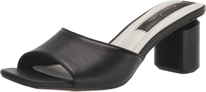 Franco Sarto Women's Linley Slide Sandal | Amazon (US)